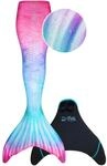 Fin Fun Meerjungfrauenflosse "Limited Edition" FIJI FANTASY