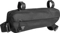 Bikepacking MidLoader - Topeak - 3 L - Schwarze