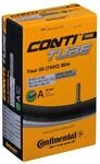 Continental Schlauch Tour 28 Slim 27/28x1.1-1 5/8" 28/37-622/630 AV 40mm