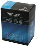 XLC Fahrradschlauch VT-A24, 24" x 1.50 - 2.50", AV 35 mm