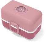 Lunchbox mit F&auml;chern 800ml |Kinder |Schule, Picknick |Tresor