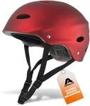 Apollo Skatehelm verstellbar &ndash; Multi Sport Helm f&uuml;r Kinder & Erwachsene