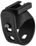 Sigma Sport Ersatzhalter StVZO-Serie Aura/Roadster Silikon schwarz 00146