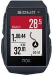 GPS-FAHRRADCOMPUTER ROX 11.1 EVO SCHWARZ