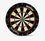 Dartscheibe Blade 6 Triple Core offizielle Scheibe der PDC
