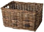 Fahrradkorb Zeno Rattan 26 Liter
