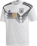 adidas Kinder DFB Home Trikot 2018