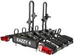 Eazzy 4 Fahrradtr&auml;ger Anh&auml;ngerkupplung - faltbare Plattform f&uuml;r 4 Fahrr&auml;der