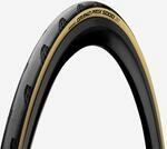 Fahrrad Reifen Faltreifen Rennrad Continental Grand Prix 5000 700&times;28 Cream