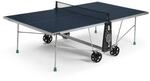 Tischtennisplatte 100X Blau Tischtennis Unisex Blau