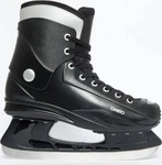 OXELO 8399973, OXELO Schlittschuhe Herren - Fit100 schwarz
