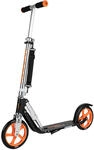 Hudora 14774 Big Wheel 205 black/orange