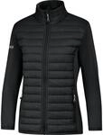 JAKO Damen Hybridjacke Premium