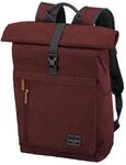 Rucksack travelite Basics Roll-Up
