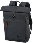 Rucksack Travel Basic Rollup travelite