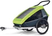 Fahrradanh&auml;ngerzubeh&ouml;r Regenverdeck f&uuml;r Croozer Kid ab Modell 2014 (nicht Yuuna)
