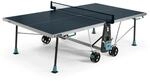Tischtennisplatte 300X Blau Tischtennis Unisex Blau