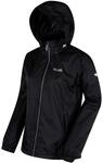 Regatta Regenjacke Damen Wasserdicht mit Kapuze
