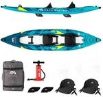 KAYAK AQUA MARINA STEAM 412 2 PERSONEN