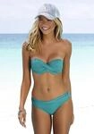Damen s.Oliver Beachwear Bikini-Hose &raquo;Spain&laquo;