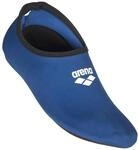 Aquasocken Kinder Arena - Pool Grip blau