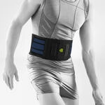 Bauerfeind Sports Back Support Rückenbandage Bauerfeind Sports Back Support Rückenbandage
