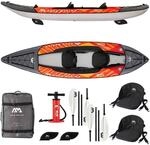 KAYAK AQUA MARINA MEMBA 390 2 PERSONEN