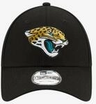 Damen/Herren American Football Cap NFL - Jacksonville Jaguars schwarz