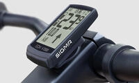 Sigma Sport Computer EOX View 1300 Standard Tacho für E-Bikes Bafang | Fazua ... Sigma Sport Computer EOX View 1300 Standard Tacho für E-Bikes Bafang | Fazua ...