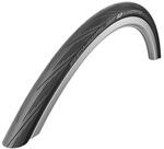 Schwalbe Reifen LUGANO II 700x23C ETRTO 23-622 SiC K-Guard Active Line Tube H...