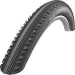Schwalbe Reifen Hurricane 27.5x2.00" 50-584 schwarz E-50 HS499 Draht