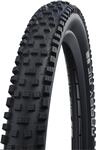 MTB-Fahrradreifen NOBBY NIC - ADDIX Performance 26x2.40" 62-559