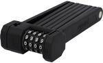 FISCHER Faltschloss Zahlen PROTEC - FN110 L&auml;nge 110cm