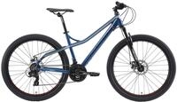 MTB 27.5" aluminium, hardtail, 21 Gang, Scheibenbremse