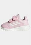 Schuhe Sneaker Babys/Kleinkinder leicht mit Klettverschluss - rosa