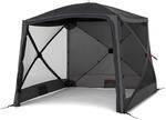 Pavillon Camping Quick Hub Square Schnellaufbau Quick Up System qeedo