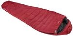 Kunstfaserschlafsack Redwood -3&deg; dark red-grey