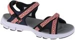 CMP Almaak Hiking Sandal, Damen, , des sandales, rosa