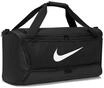 NIKE Sporttasche Brasilia Fitness Duffel Small 60 Liter schwarz Gr. M Tasche