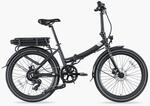Siena Faltbares E-Bike 24" &middot; 21 kg &middot; 3 Jahre Garantie &middot; 90 km &middot; 30 Tage Test