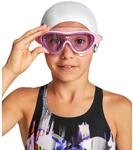 Schwimmbrillen Unisex Kinder - The One Mask