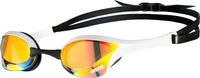 ARENA COBRA ULTRA SWIPE MR YELLOW COPPER-WHITE