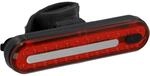 FISCHER Akku-LED Stableuchte mit Bremslicht