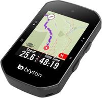 Zähler Bryton Rider S500 T Zähler Bryton Rider S500 T