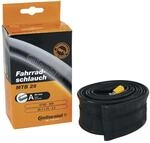 Continental Schlauch Race 28 Wide 28" 700x25/32C 25/32-622/630 SV 60mm