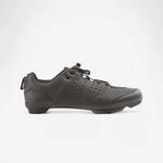 Fahrradschuhe SPD Gravel 500 schwarz