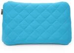Camping Kopfkissen Deep Sleep Thermo Reise Kissen Leicht Auto Aufblasbar