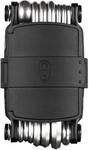 Crank Brothers Black Tool Multi-20 Erwachsene Unisex, One Size 16403