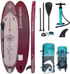 Spinera SUP Suprana 10.8 - 325x86x15cm | Komplettset | Allround & Fitness Sup