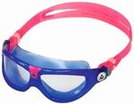 Schwimmbrillenmaske f&uuml;r Kinder Aqua Sphere Seal Kid